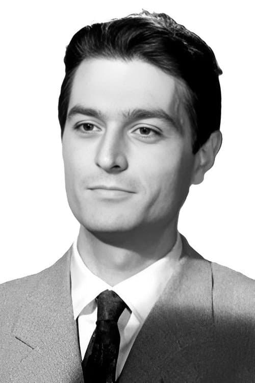 Dario Michaelis foto