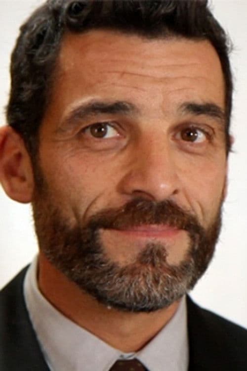 Xavier Mathieu foto