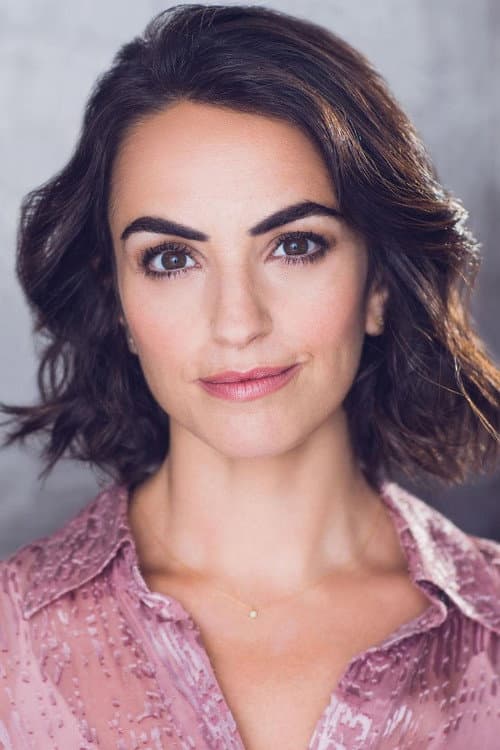 Alexandra Rey foto