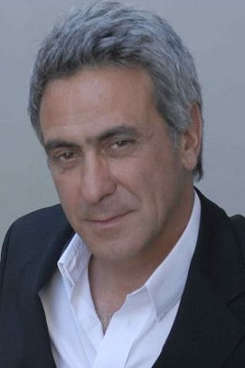 George Jackos foto