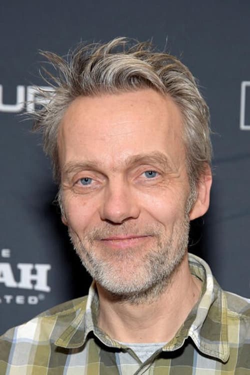 Toby Genkel foto
