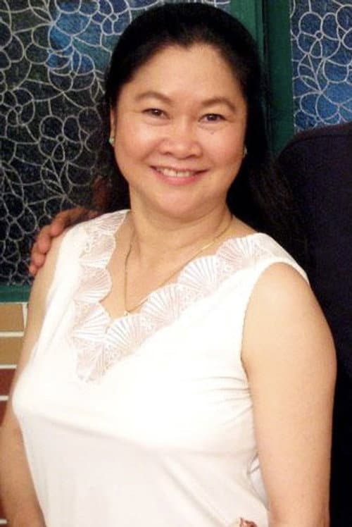 Diệu Thuần foto