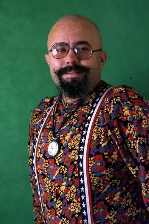 István Bergendy foto
