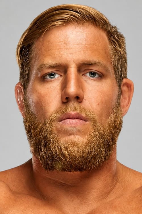 Donald Hager Jr. foto