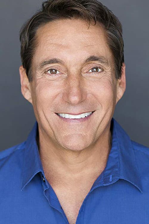 Michael Corbett foto