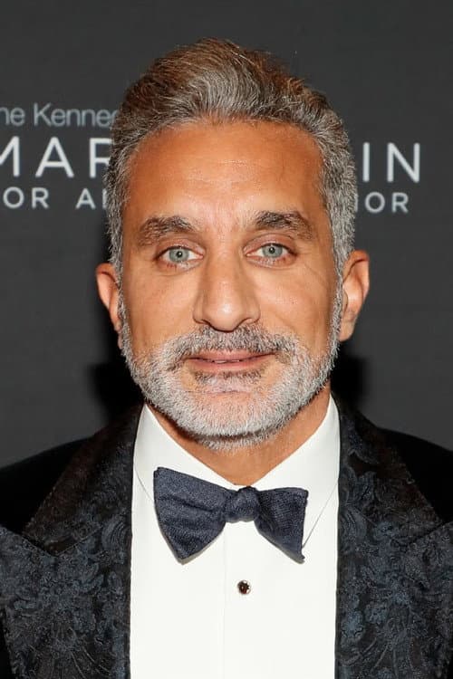 Bassem Youssef foto