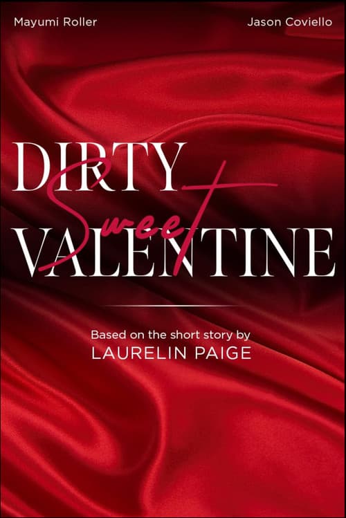 Dirty Sweet Valentine (2022) poster