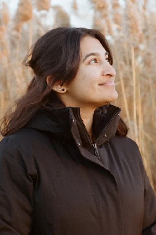 Eema Siddiqui foto