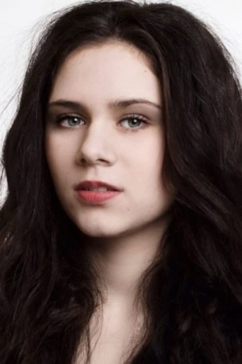 Helen Barke foto