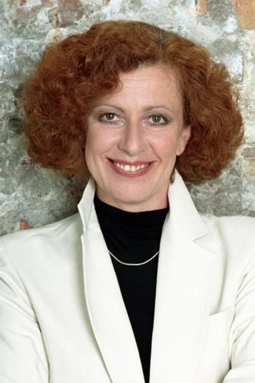 Renata Berger foto
