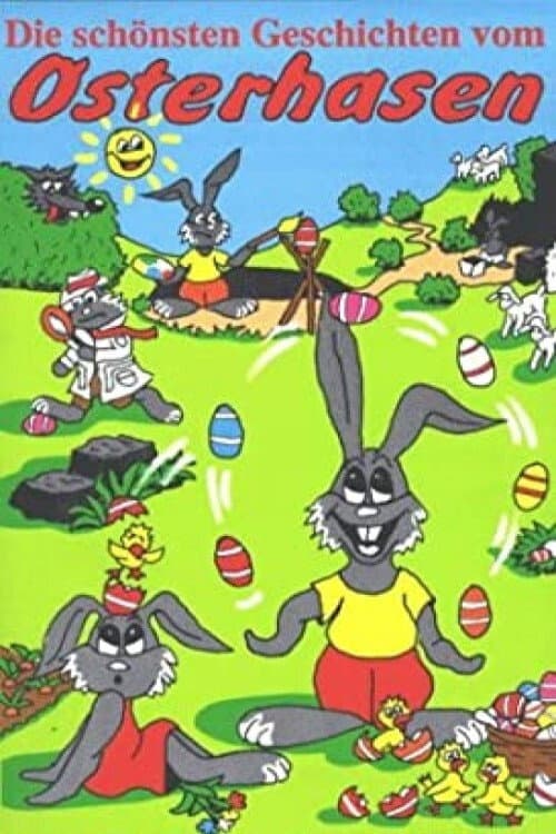 Die schönsten Geschichten vom Osterhasen (1993) poster