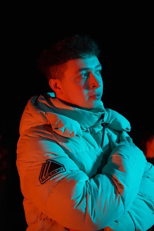 Jermac foto