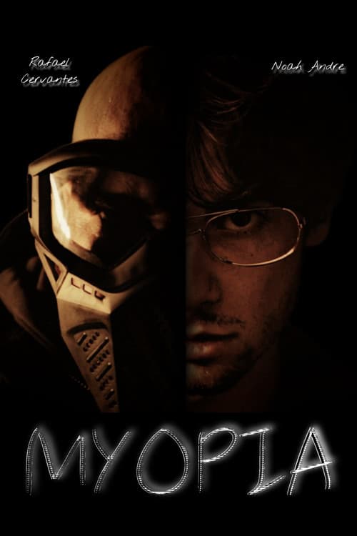 Myopia (2024) poster