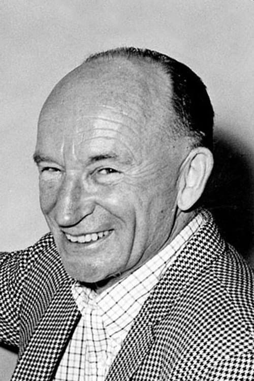 Robert Stevenson foto