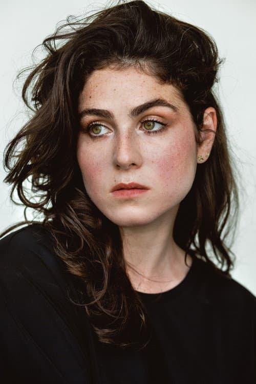 Emily McEnroe foto