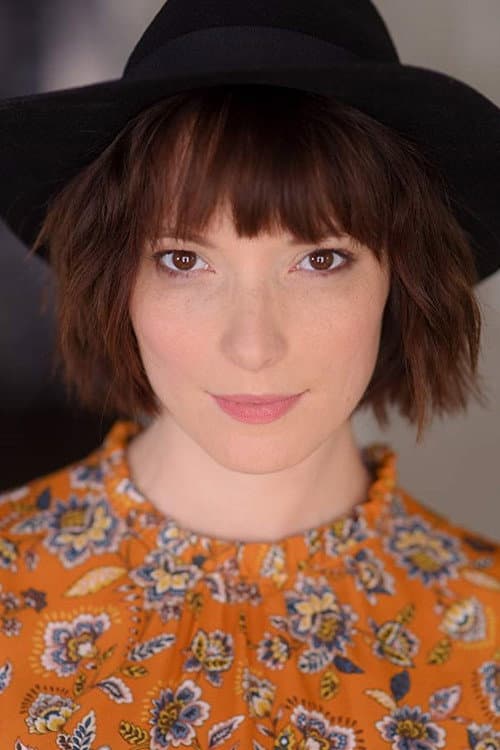 Mary O'Neil foto