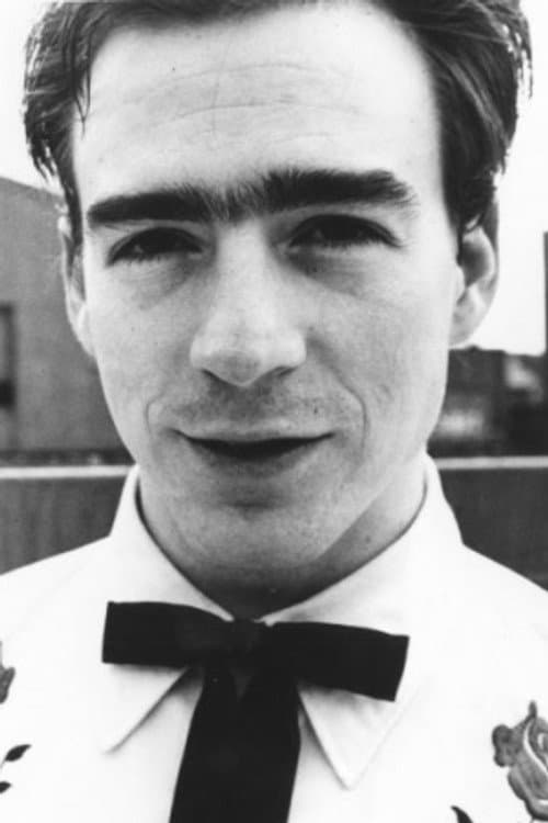 Jason Molina foto