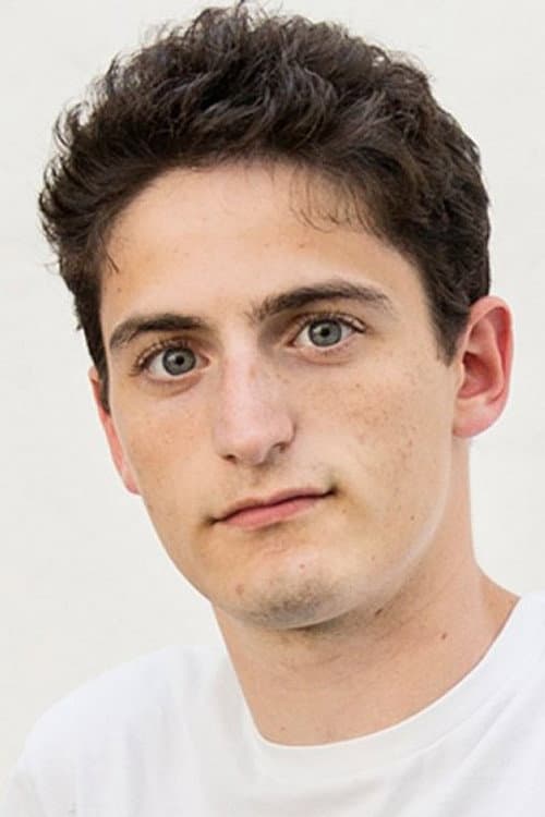 Jacob Ottensten foto