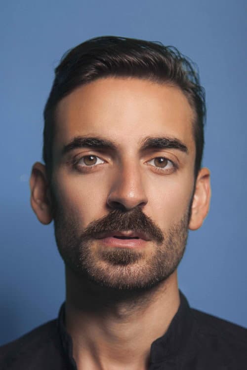 Charbel Kamel foto