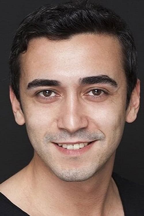 Münir Can Cindoruk foto