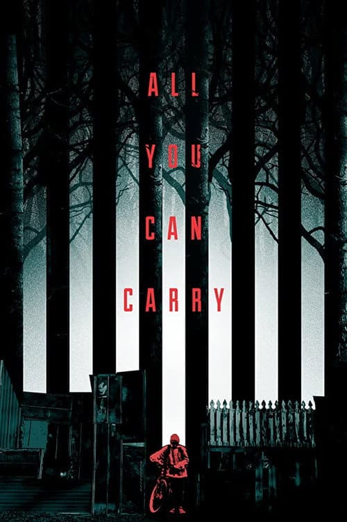 All You Can Carry (2019) poster
