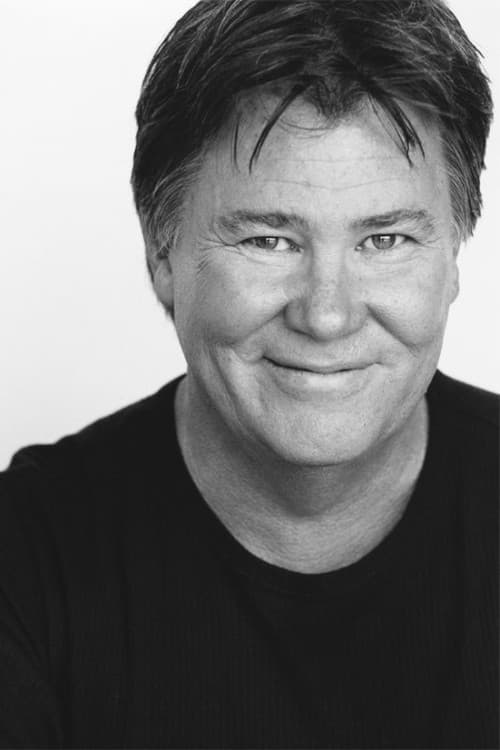 Gene Davis foto