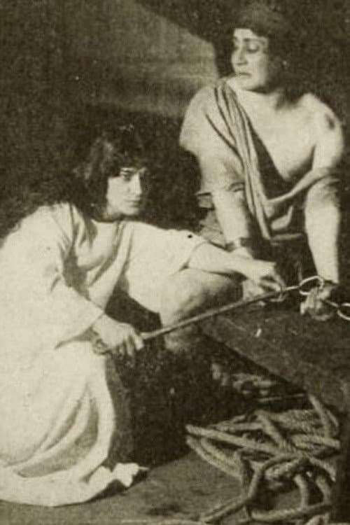 Delenda Carthago! (1914) poster