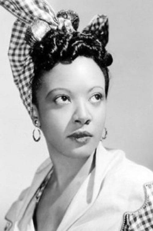 Theresa Harris foto