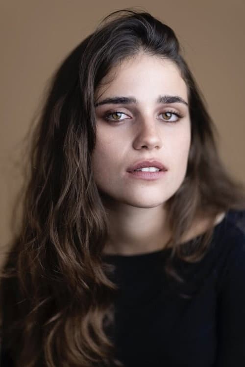 Gloria Harvey foto