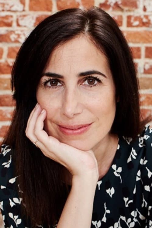 Marina Seresesky foto