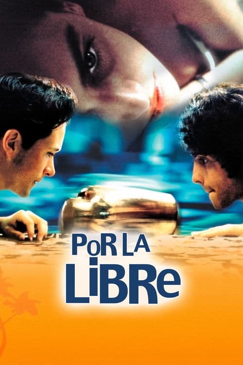 Por la libre (2000) poster