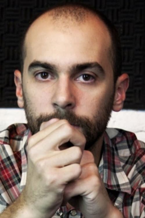 Guzmán García foto