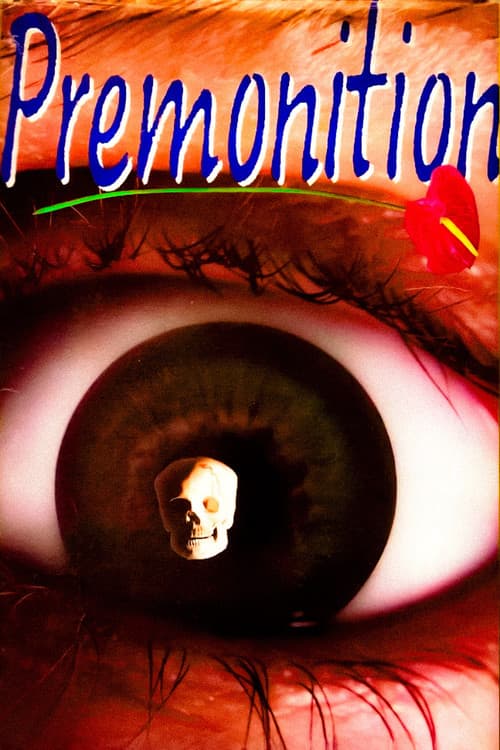 Premonition (1972) poster