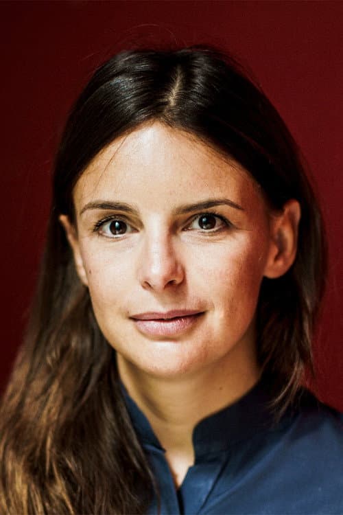 Pauline Bayle foto