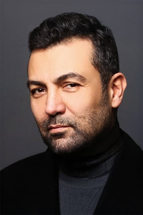 Saruhan Hünel foto