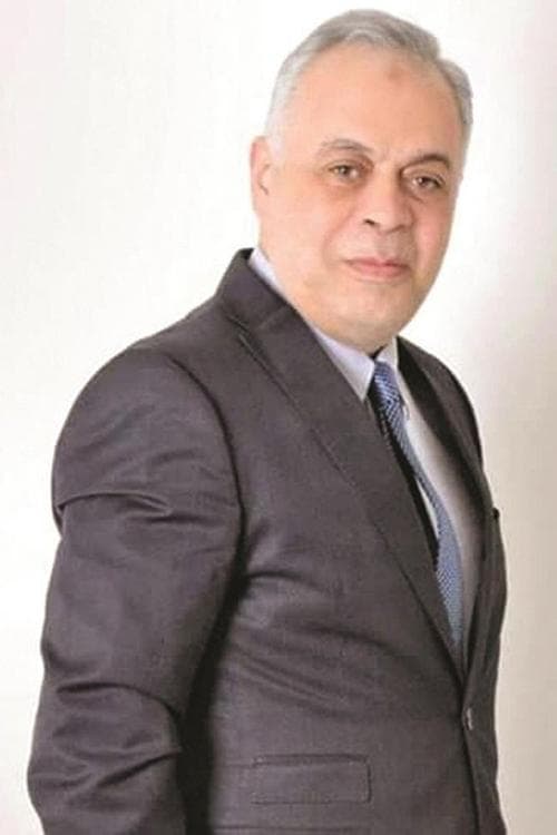 Ashraf Zaki foto