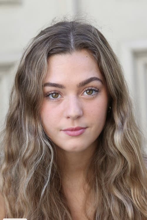 Chloe Lang foto