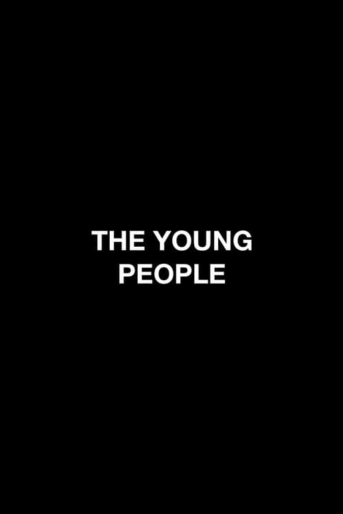 The Young People (2027) poster