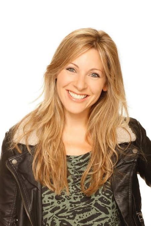 Naomi Wilkinson foto