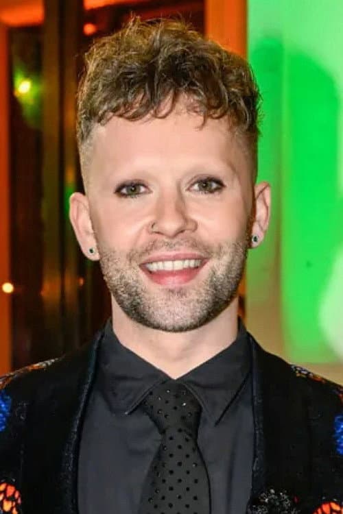 Justin Mooijer foto