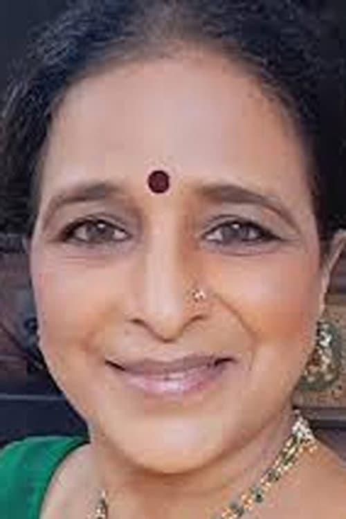 Neha Bam foto