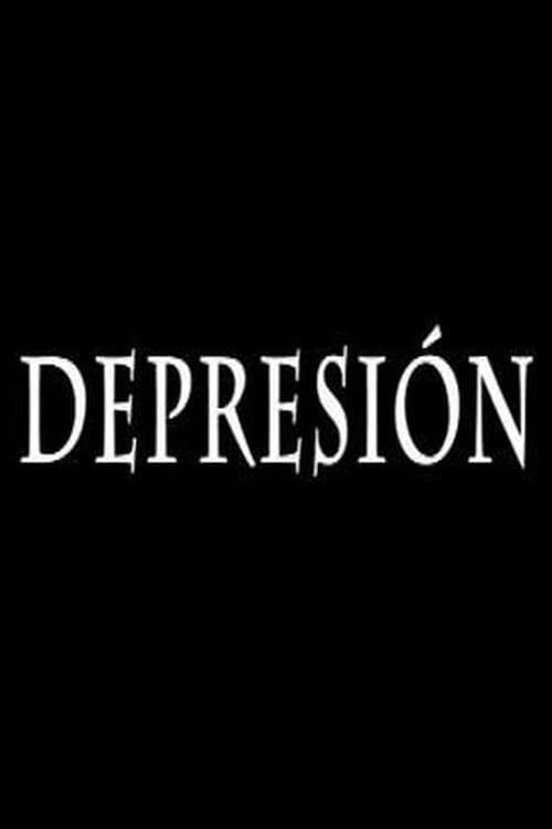 Depresión (2009) poster