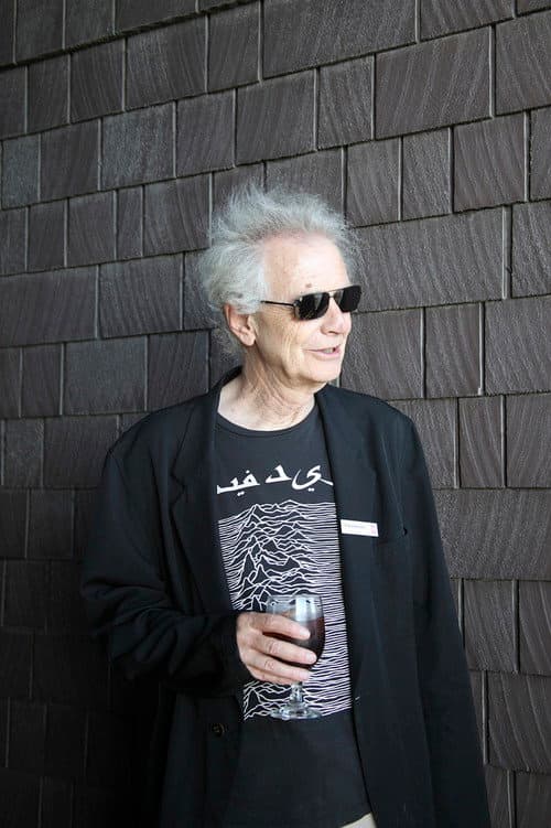 Thom Andersen foto