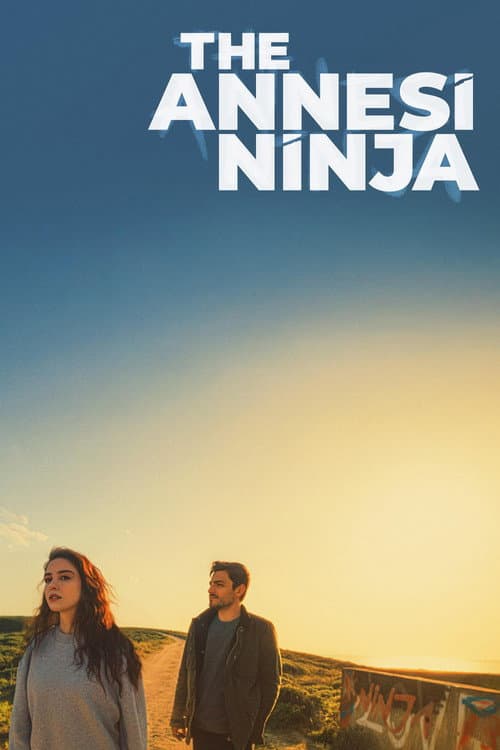 The Annesi Ninja (2026) poster