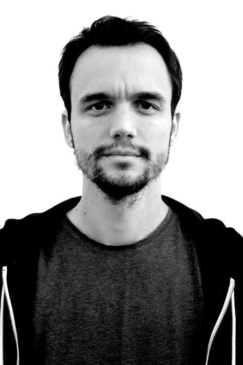 Luka Marčetič foto