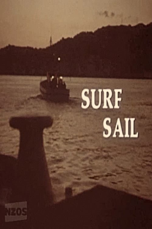 Surf Sail (1978) poster