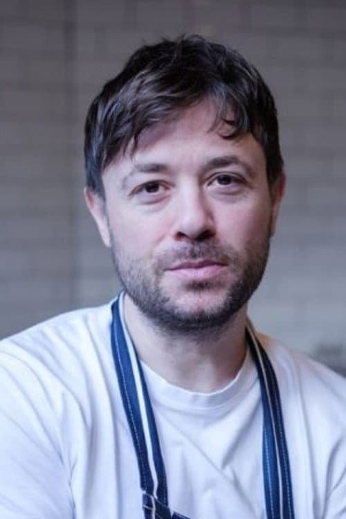 Tom Geoffrey foto