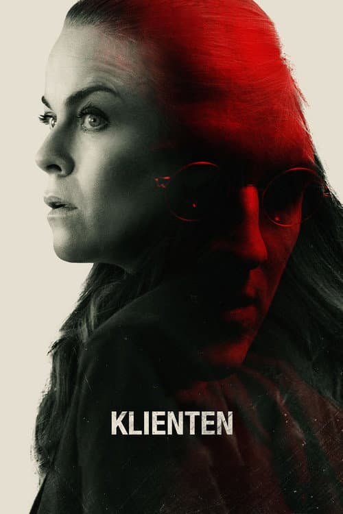 Klienten (2022) poster