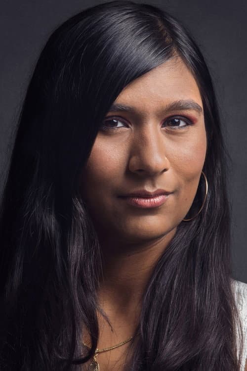 Ash Sarkar foto