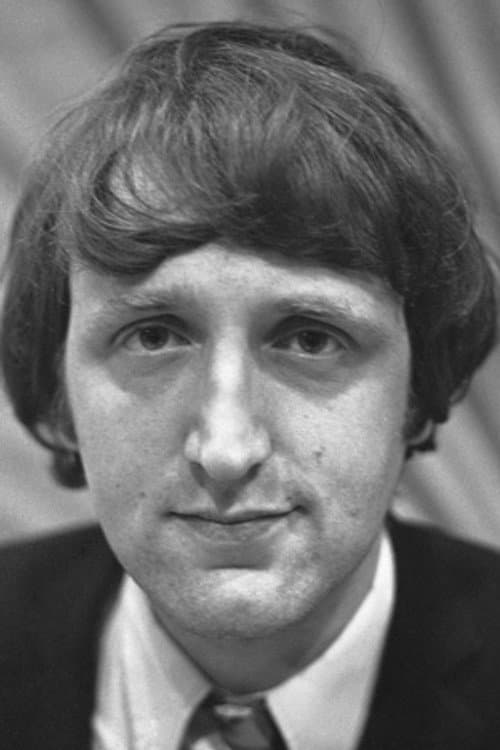 Wim van der Linden foto